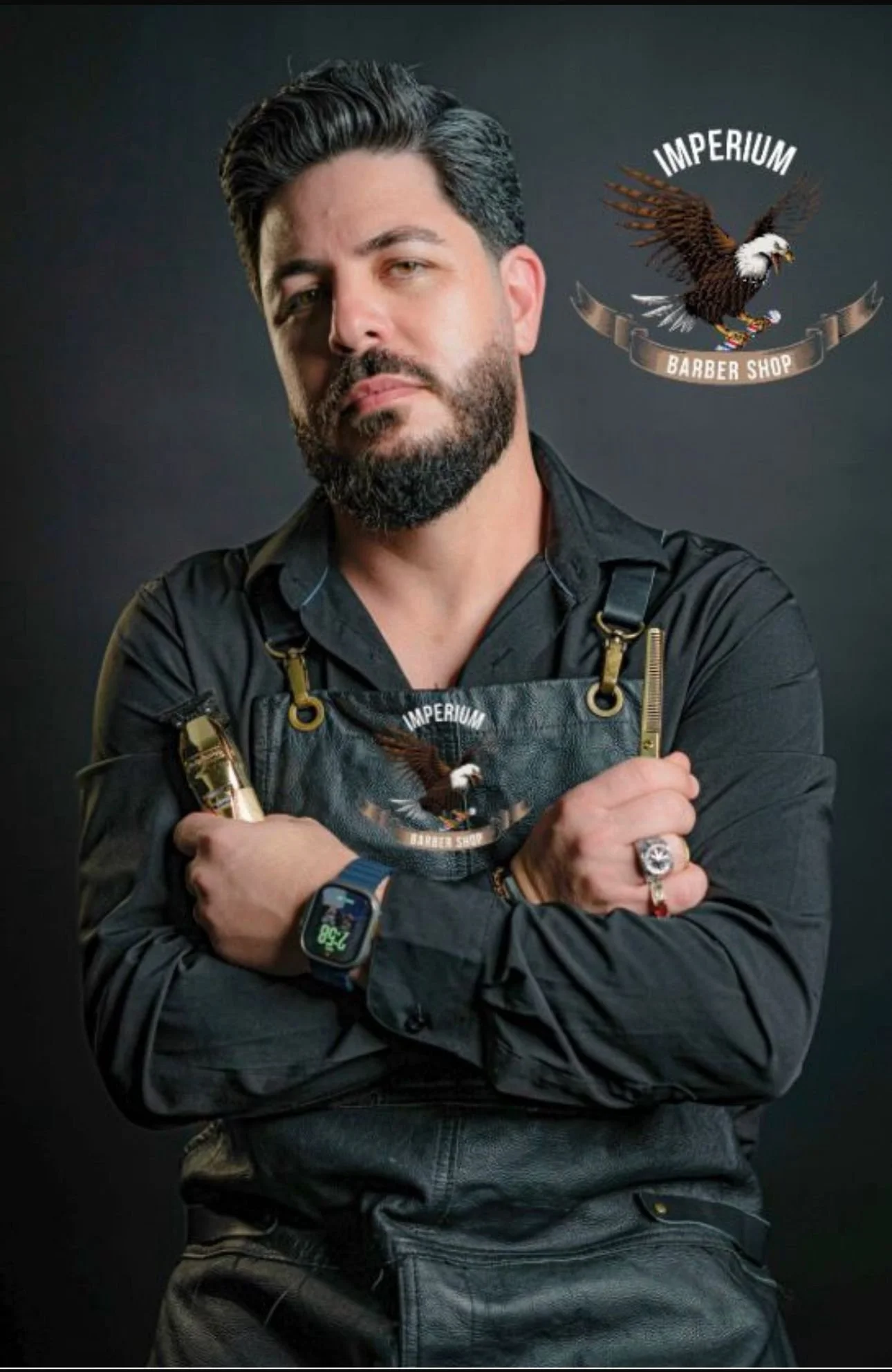 Imperium Barbershop